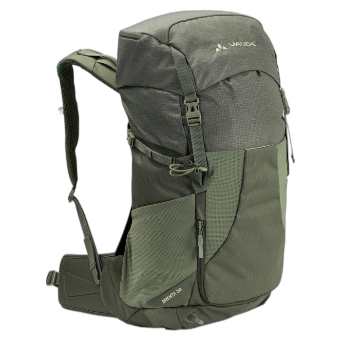 Plecak VAUDE Brenta 30 /  zielony