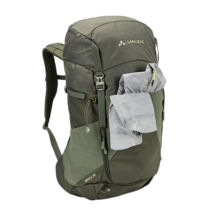 Plecak VAUDE Brenta 30 /  zielony