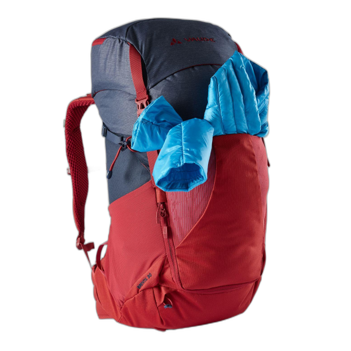 Plecak VAUDE Brenta 30 /  wielokolorowy