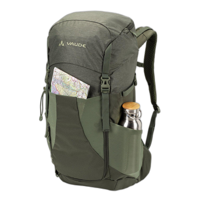 Plecak VAUDE Brenta 30 /  zielony