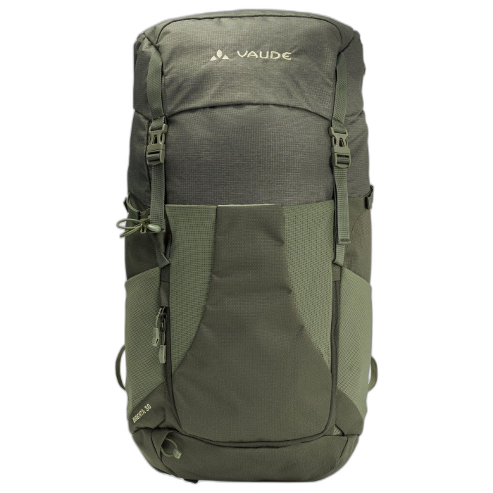 Plecak VAUDE Brenta 30 /  zielony