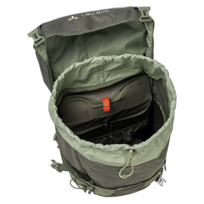 Plecak VAUDE Brenta 30 /  zielony