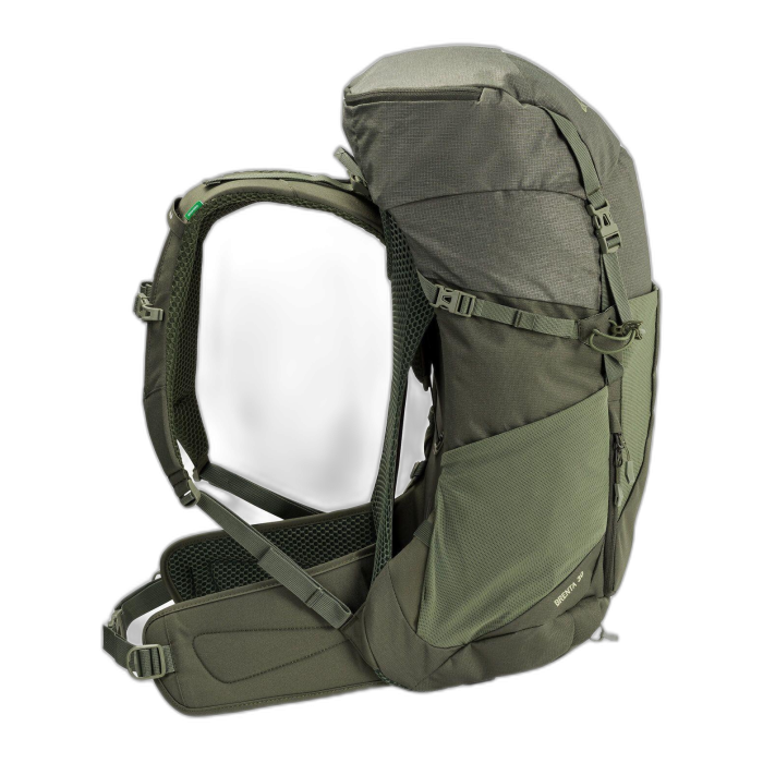 Plecak VAUDE Brenta 30 /  zielony