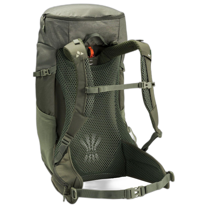 Plecak VAUDE Brenta 30 /  zielony