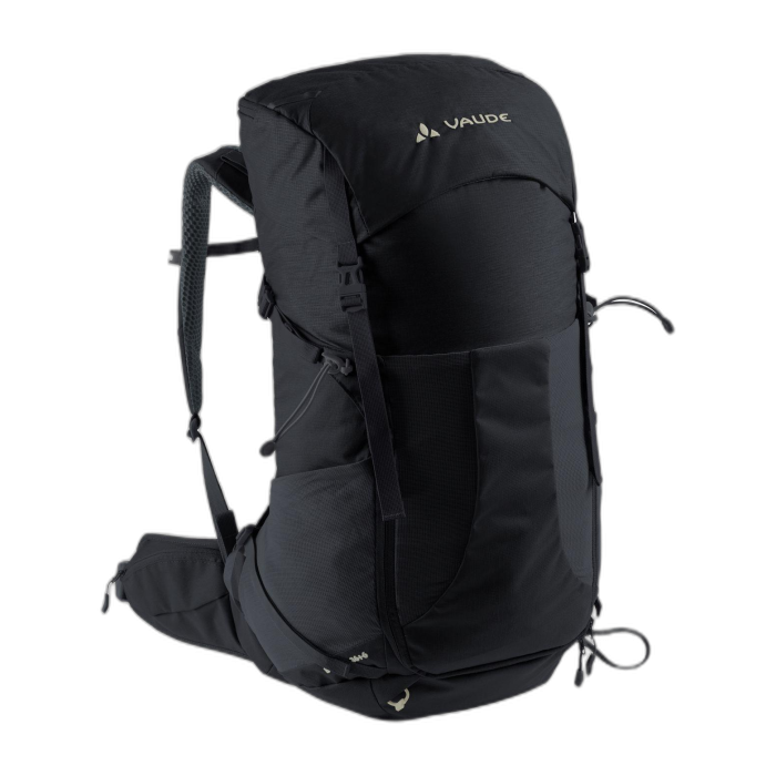 Plecak VAUDE Brenta 36+6 /  czarny