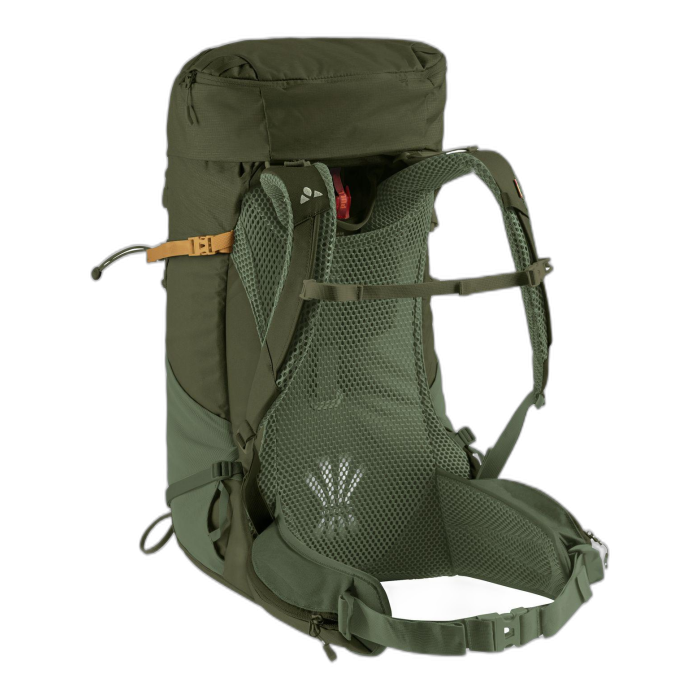 Plecak VAUDE Brenta 36+6 /  zielony