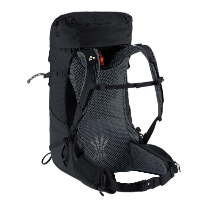 Plecak VAUDE Brenta 36+6 /  czarny
