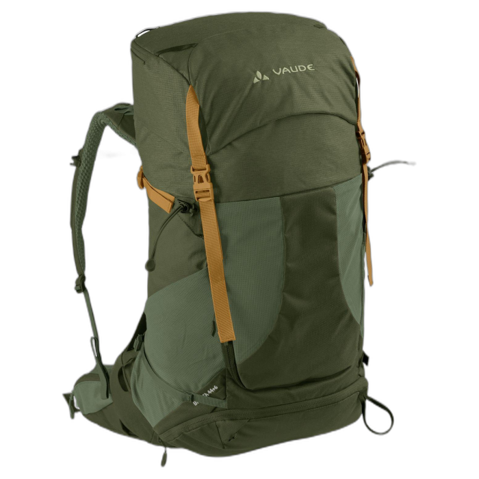 Plecak VAUDE Brenta 44+6 /  zielony