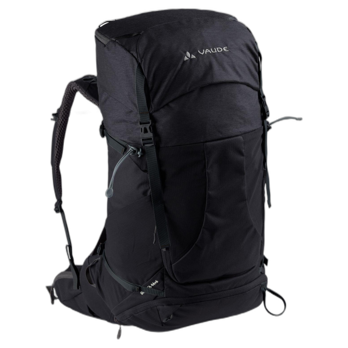 Plecak VAUDE Brenta 44+6 /  czarny
