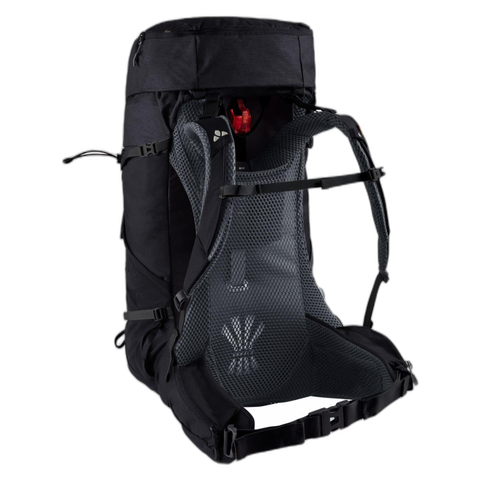 Plecak VAUDE Brenta 44+6 /  czarny