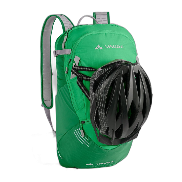 Plecak VAUDE Hyper 14+3 Grass /  zielony