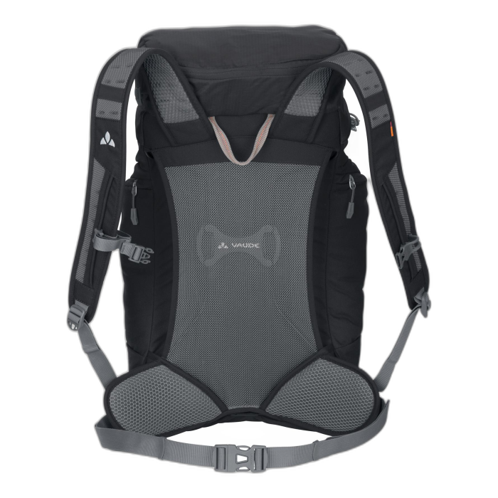 Plecak VAUDE Jura 20 Black /  czarny