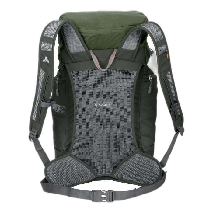 Plecak VAUDE Jura 20 Cedar /  zielony