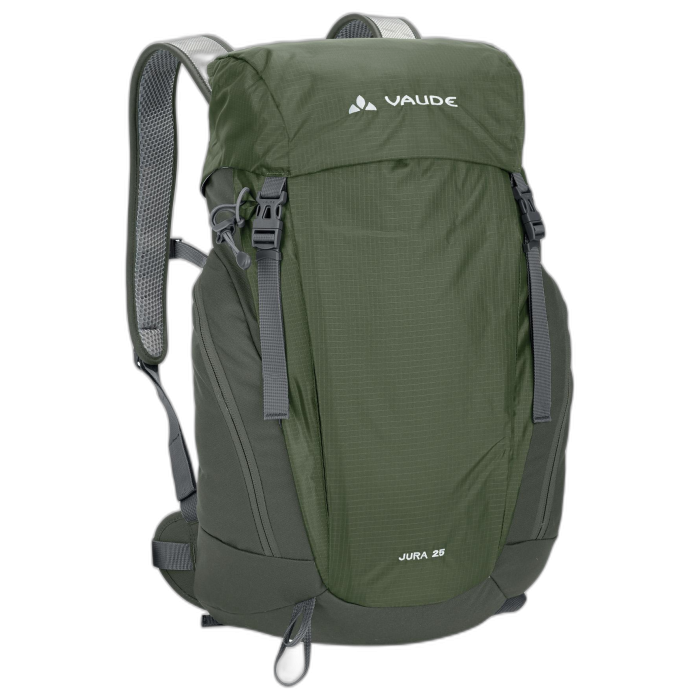 Plecak VAUDE Jura 20 Cedar /  zielony