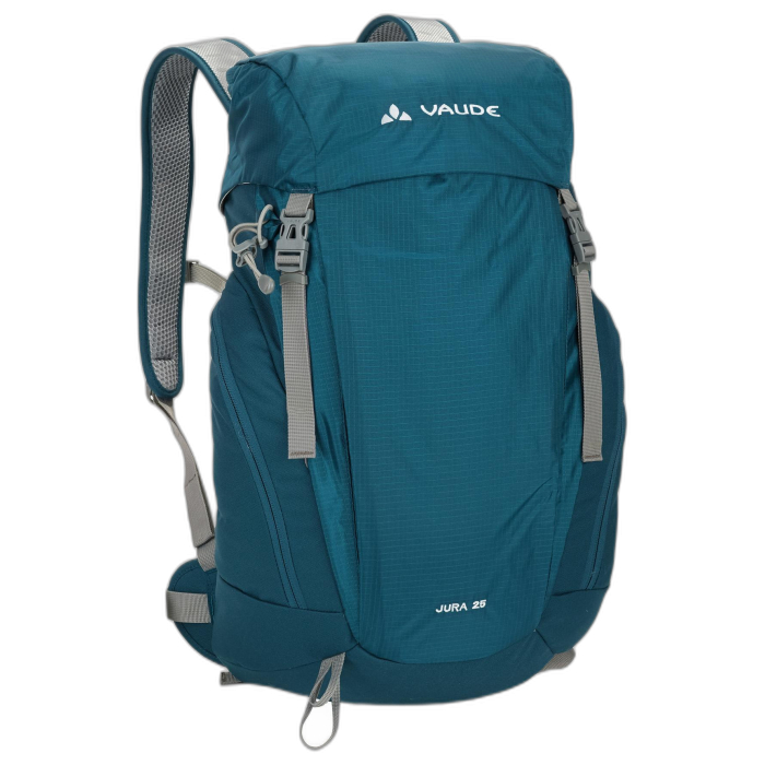 Plecak VAUDE Jura 20 Sapphire /  niebieski