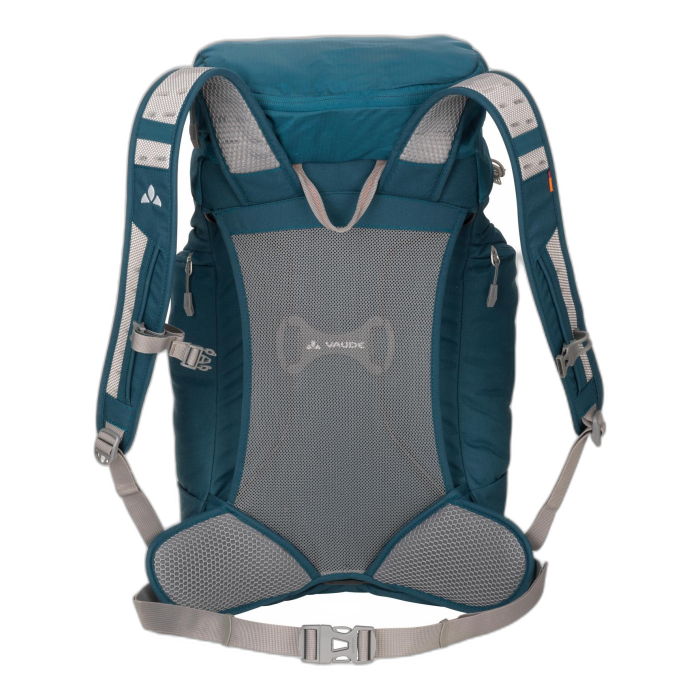Plecak VAUDE Jura 20 Sapphire /  niebieski
