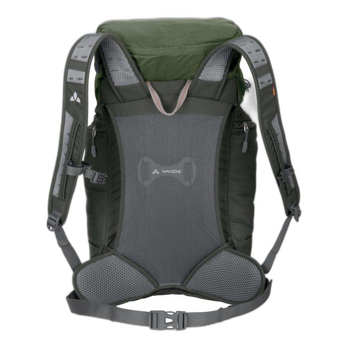 Plecak VAUDE Jura 25 Cedar /  zielony