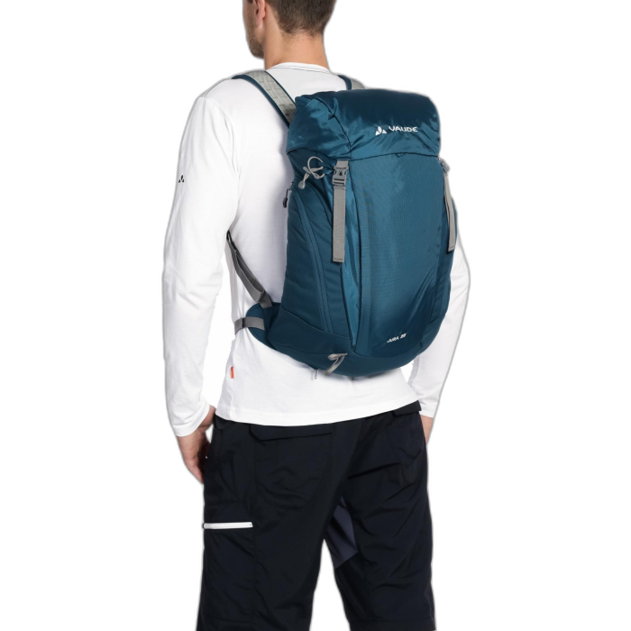 Plecak VAUDE Jura 25 Sapphire /  niebieski