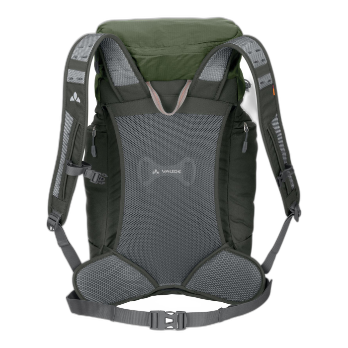 Plecak VAUDE Jura 30 Cedar /  zielony
