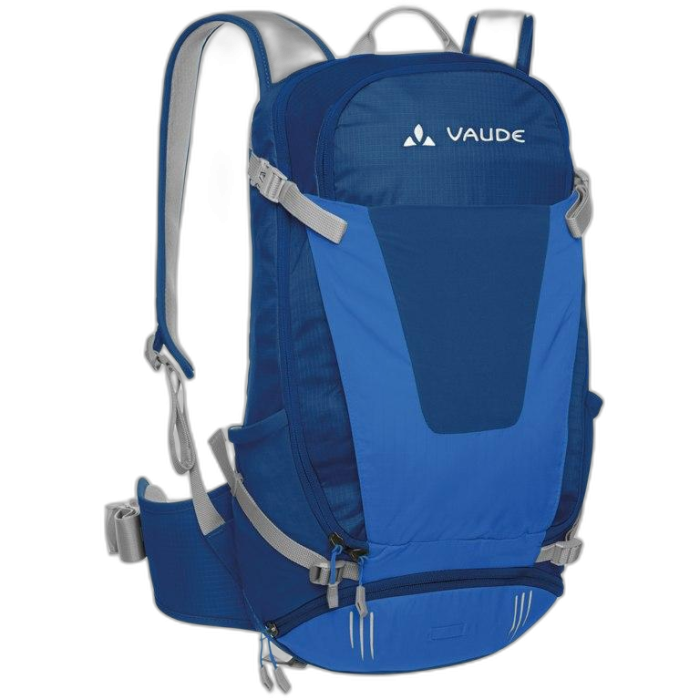 Plecak VAUDE Moab 16 /  niebieski