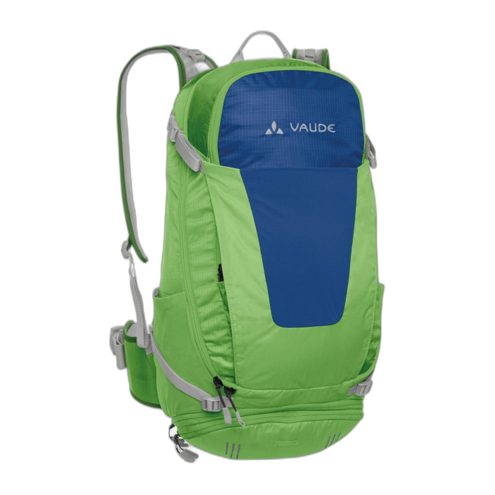 Plecak VAUDE Moab 25 /  zielony