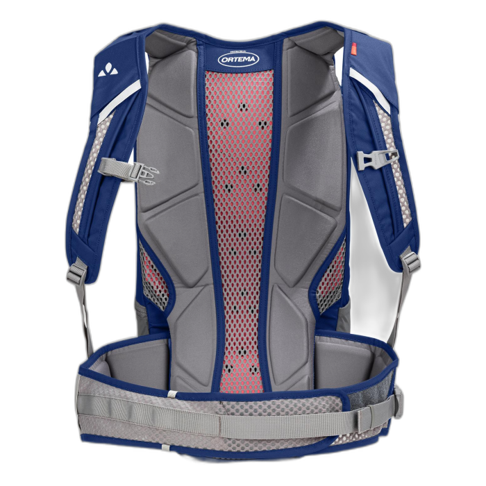 Plecak VAUDE Moab Pro 18 Women /  wielokolorowy