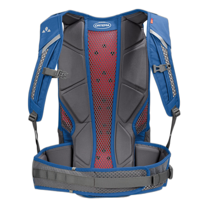 Plecak VAUDE Moab Pro 22 M /  wielokolorowy