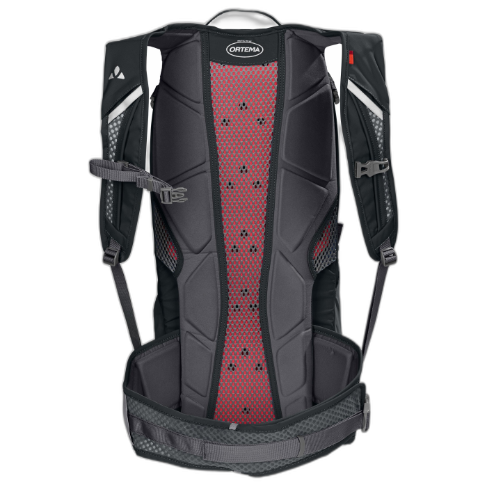 Plecak VAUDE Moab Pro 22 M /  czarny