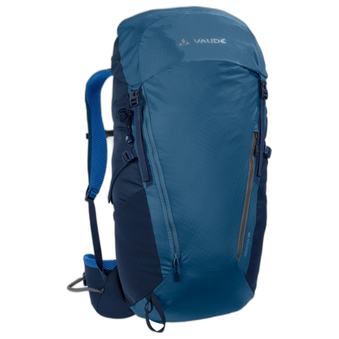 Plecak VAUDE Prokyon 30 /  niebieski