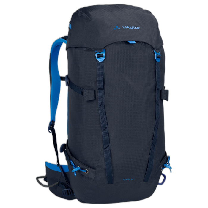 Plecak VAUDE Rupal 35 plus /  granatowy