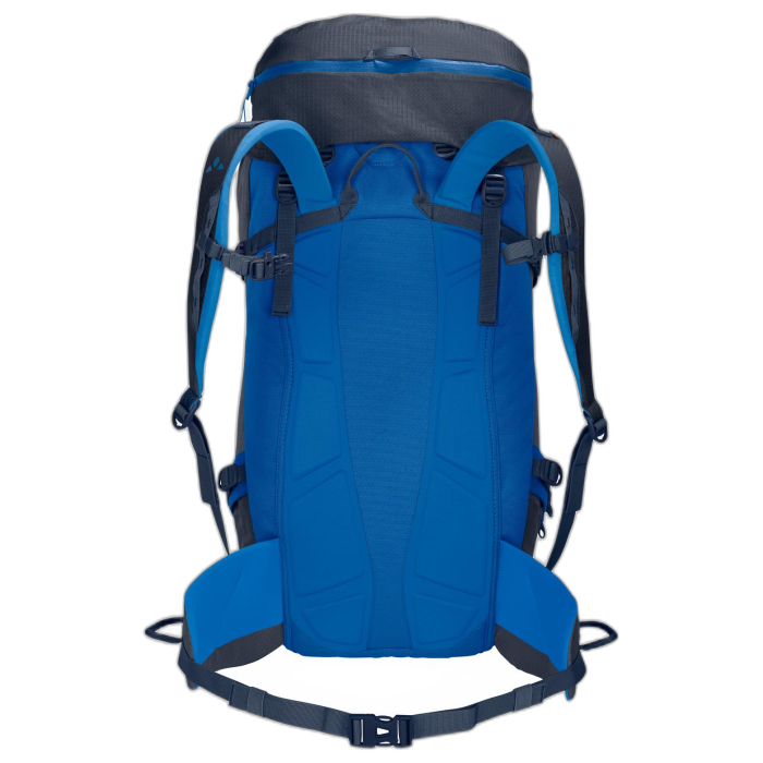 Plecak VAUDE Rupal 35 plus /  granatowy