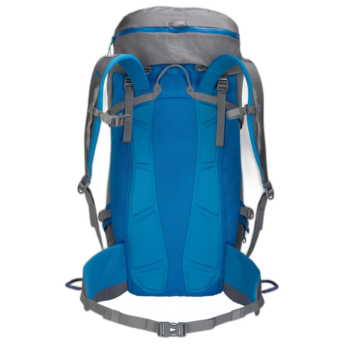 Plecak VAUDE Rupal 45 Plus /  szary