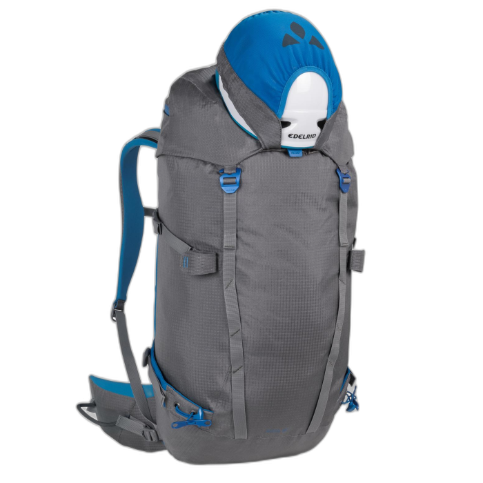 Plecak VAUDE Rupal 45 Plus /  szary
