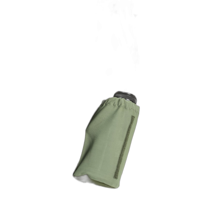 Plecak VAUDE Skarvan 70+10 /  zielony