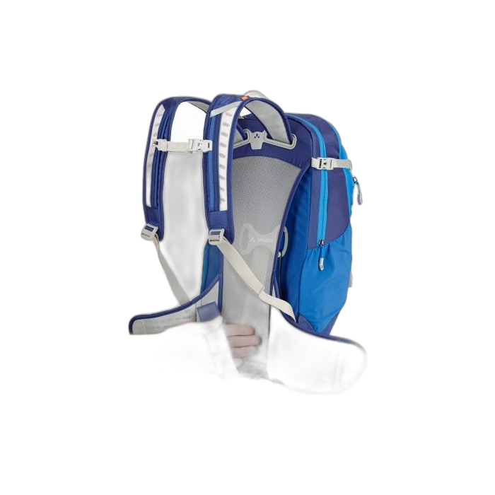 Plecak VAUDE Splash 20+5 /  czarny