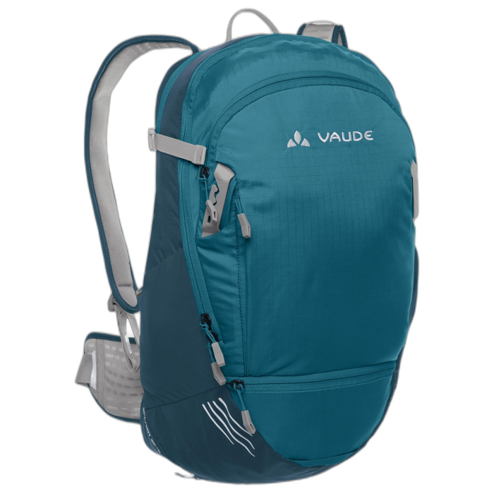 Plecak VAUDE Splash 20+5 Sapphir /  niebieski