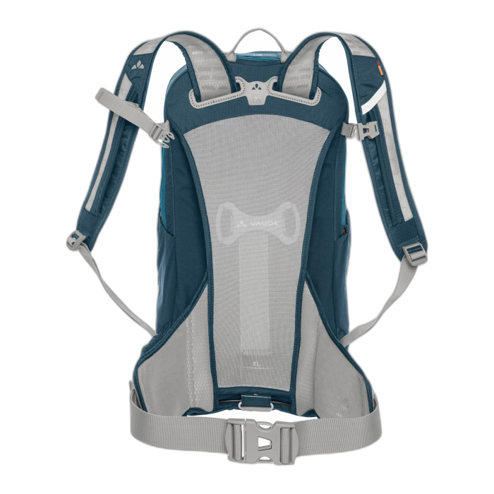 Plecak VAUDE Splash 20+5 Sapphir /  niebieski