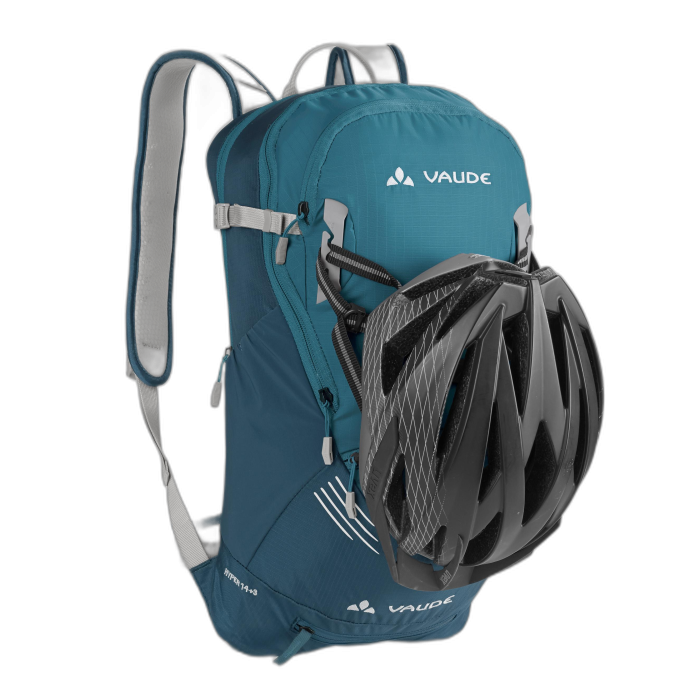 Plecak VAUDE Splash 20+5 Sapphir /  niebieski