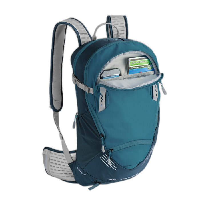 Plecak VAUDE Splash 20+5 Sapphir /  niebieski