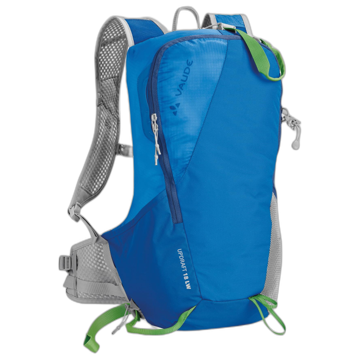 Plecak VAUDE Updraft 18 LW Blue /  niebieski