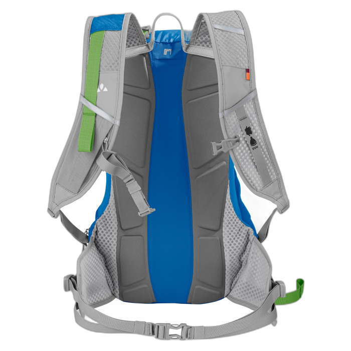 Plecak VAUDE Updraft 18 LW Blue /  niebieski