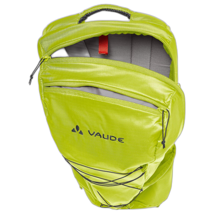 Plecak VAUDE Uphill 12 /  zielony