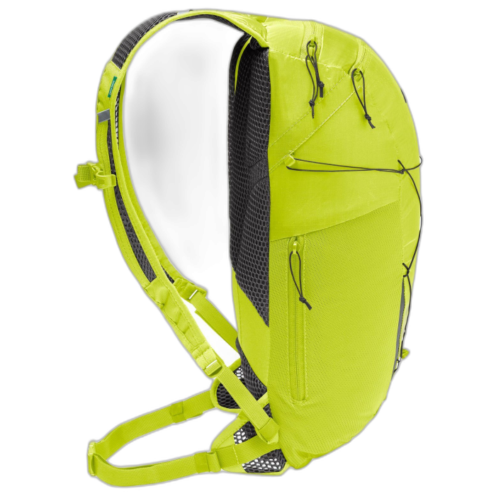 Plecak VAUDE Uphill 12 /  zielony