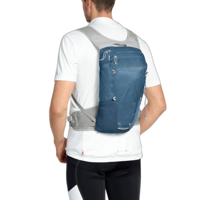 Plecak VAUDE Uphill 12LW /  niebieski
