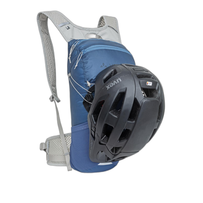 Plecak VAUDE Uphill 16LW /  niebieski