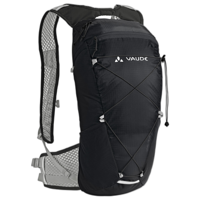 Plecak VAUDE Uphill 16LW Black /  czarny