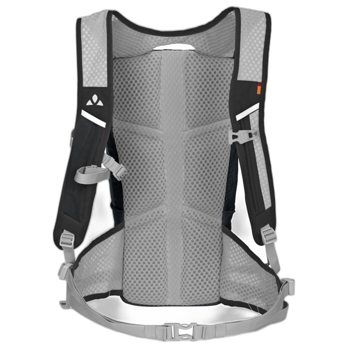 Plecak VAUDE Uphill 16LW Black /  czarny