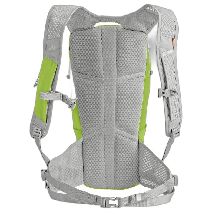 Plecak VAUDE Uphill 16LW Pear /  zielony