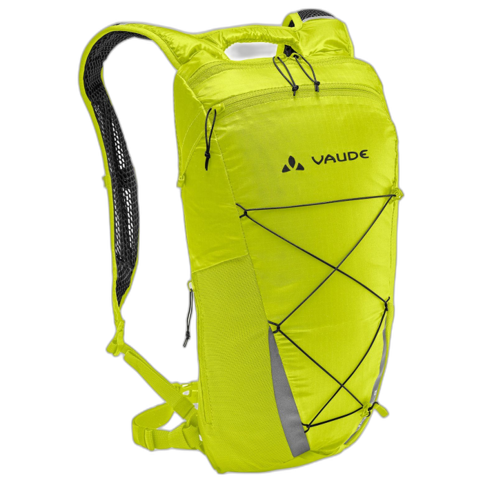 Plecak VAUDE Uphill 8 /  zielony