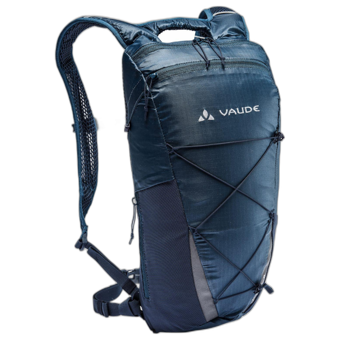 Plecak VAUDE Uphill 8 /  niebieski